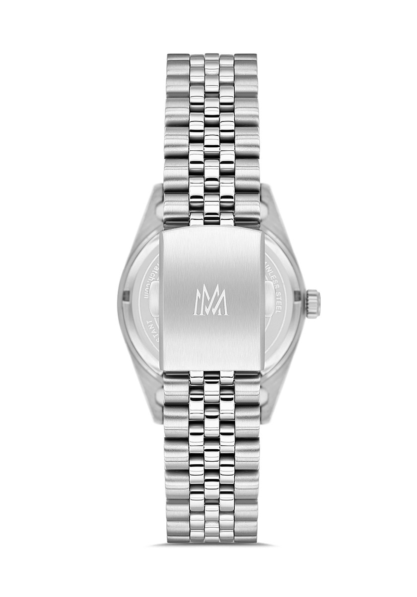 Momentus CR251S-04SS Kol Saati