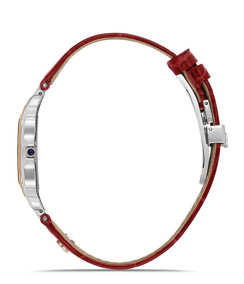 Momentus CS348T-02KS Kadın Kol Saati