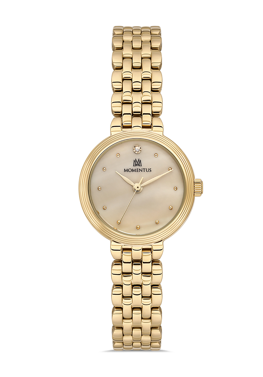 Momentus CW298G-08SG Kol Saati