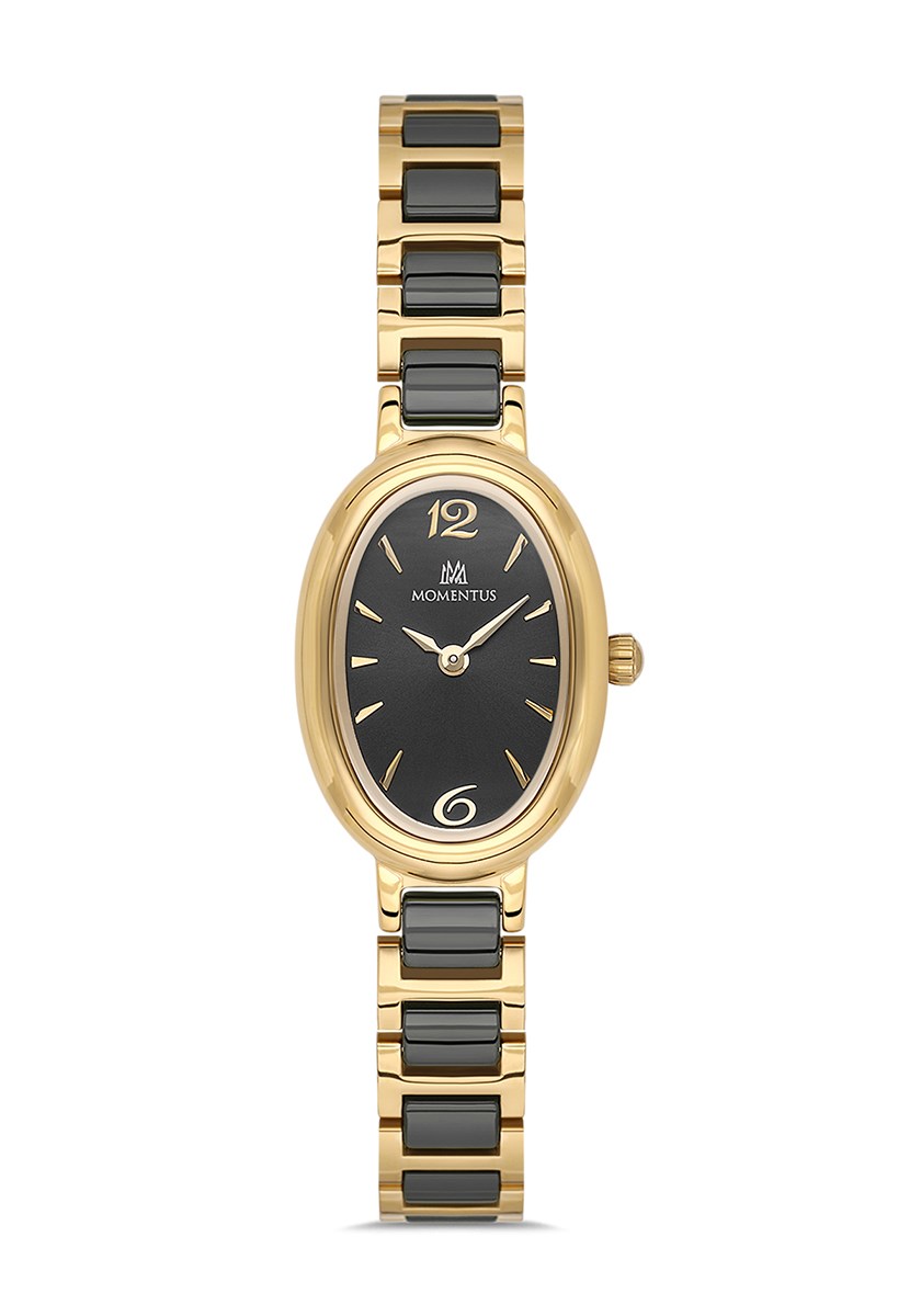 Momentus CW323T-04SG Kol Saati
