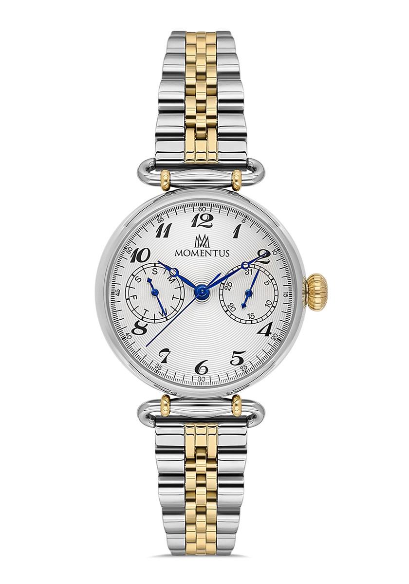 Momentus CW340S-02TG Kadın Kol Saati