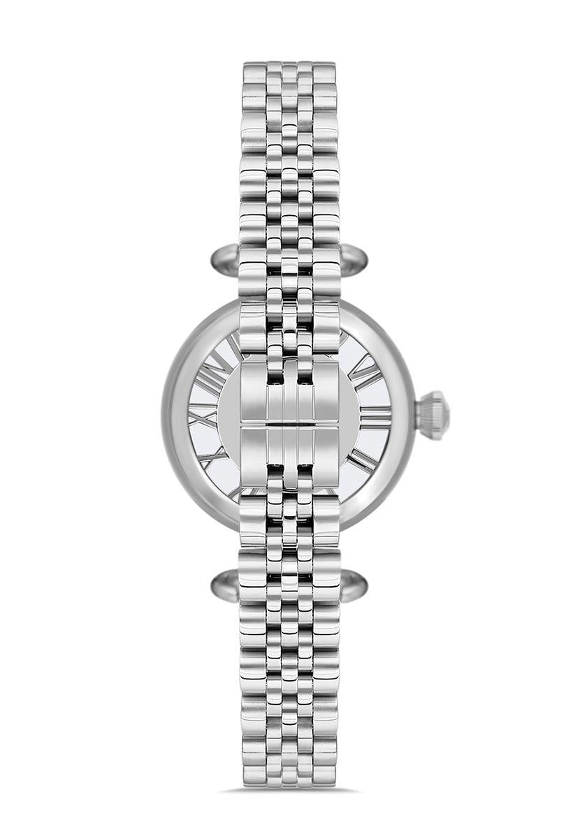 Momentus CW341S-02SM Kadın Kol Saati