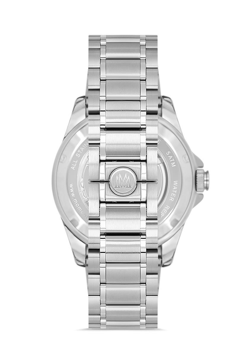 Momentus MM103S-04SS Kol Saati