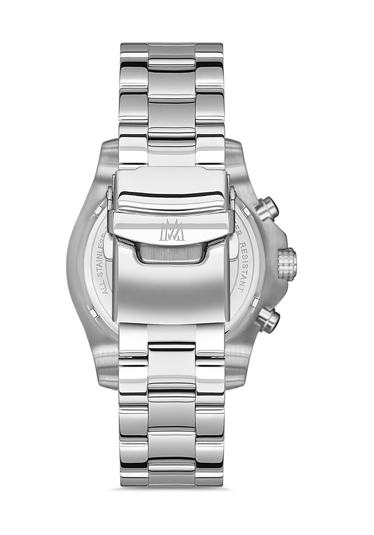Momentus SM365S-15SS Erkek Saati