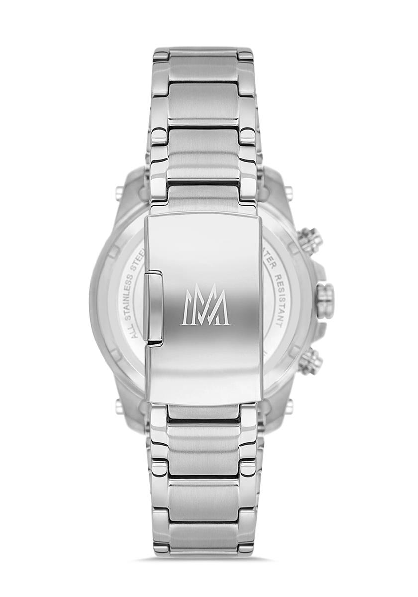 Momentus SM369S-11SS Kol Saati