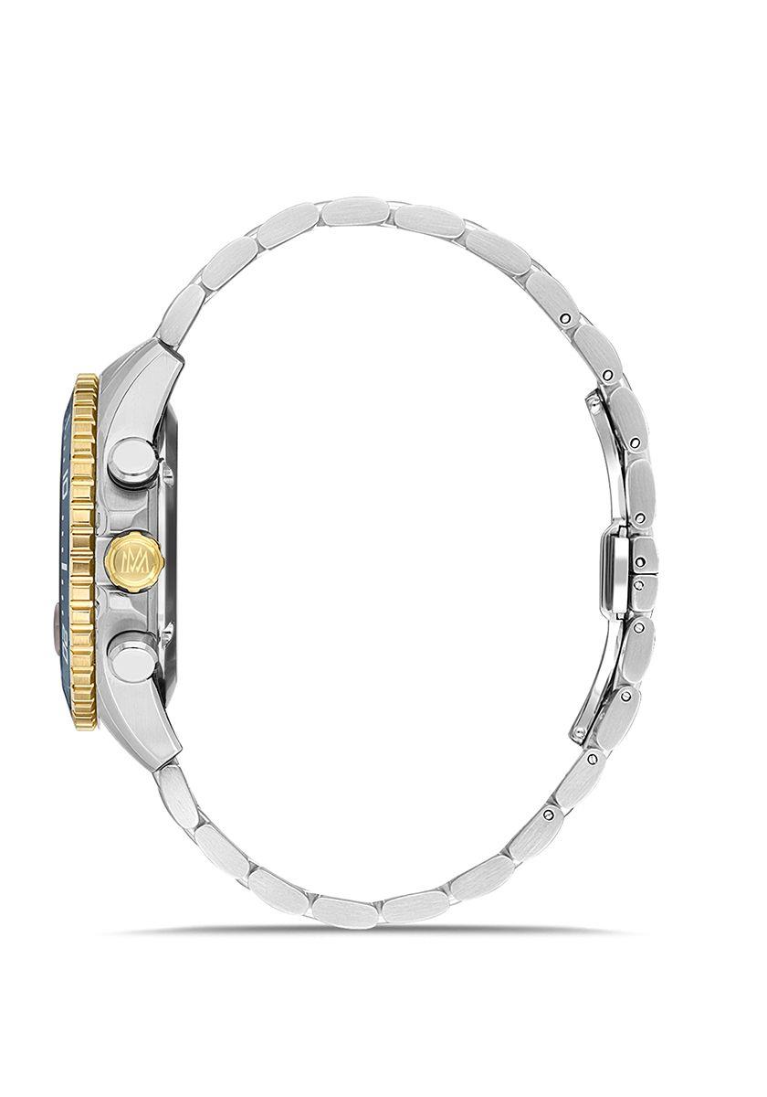 Momentus SM381T-11SG Erkek Kol Saati