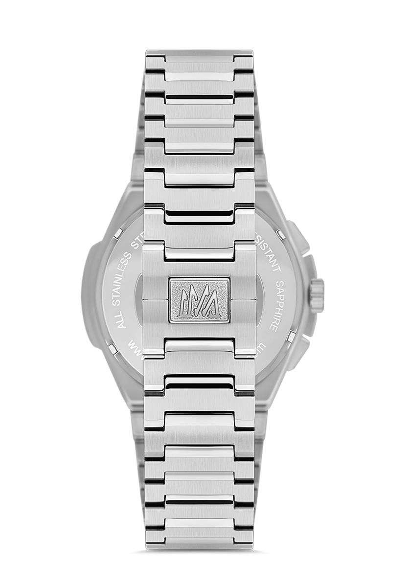 Momentus SM390S-04SS Kol Saati