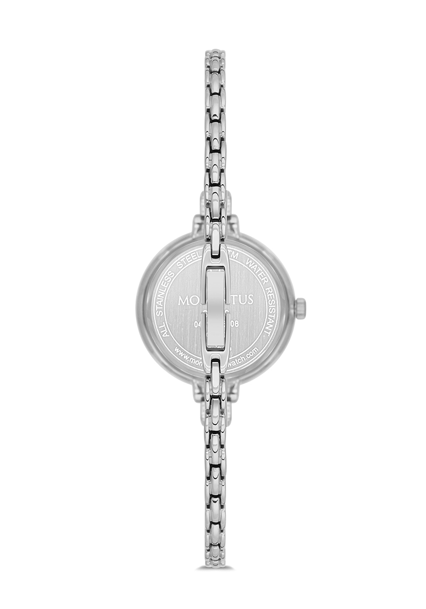 Momentus SS408S-02SS Kol Saati