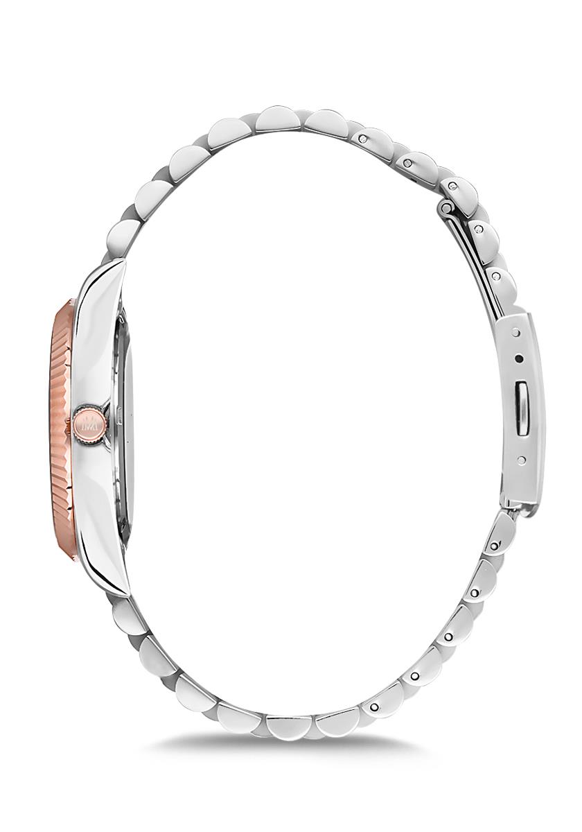 Momentus SW130T-02SR Kadın Kol Saati