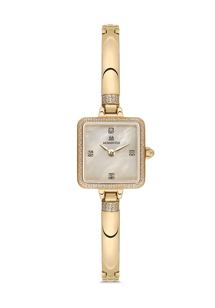 Momentus SW295G-08SGS Kol Saati