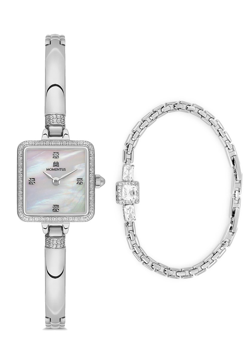 Momentus SW295S-09SSS Kol Saati
