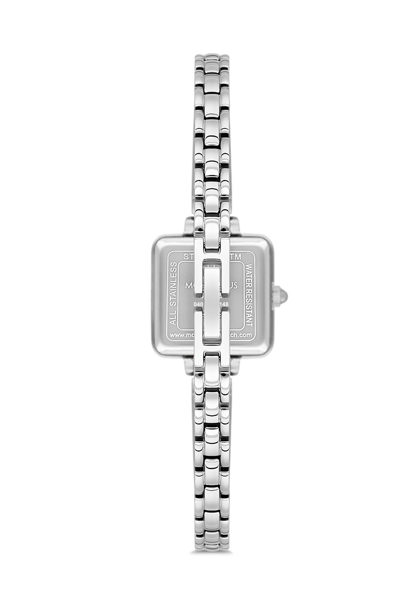 Momentus SW295S-09SSS Kol Saati