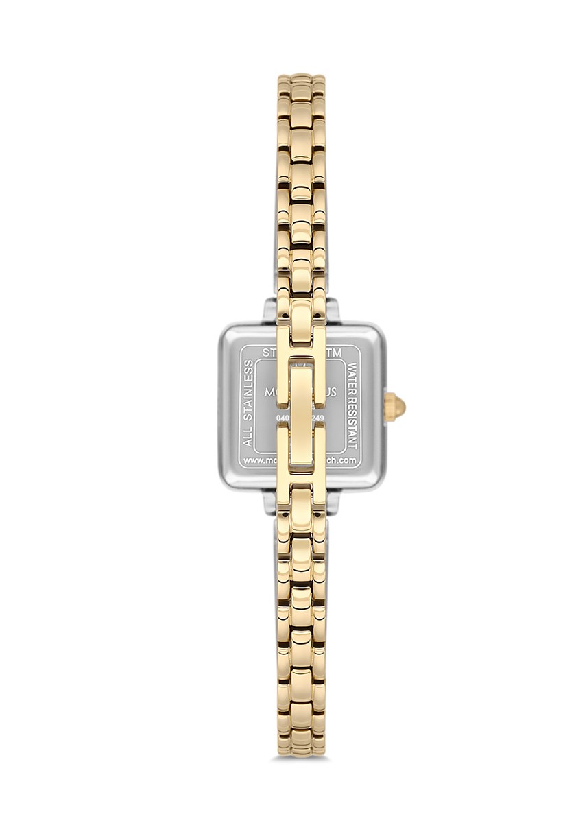 Momentus SW295T-09SGS Kol Saati