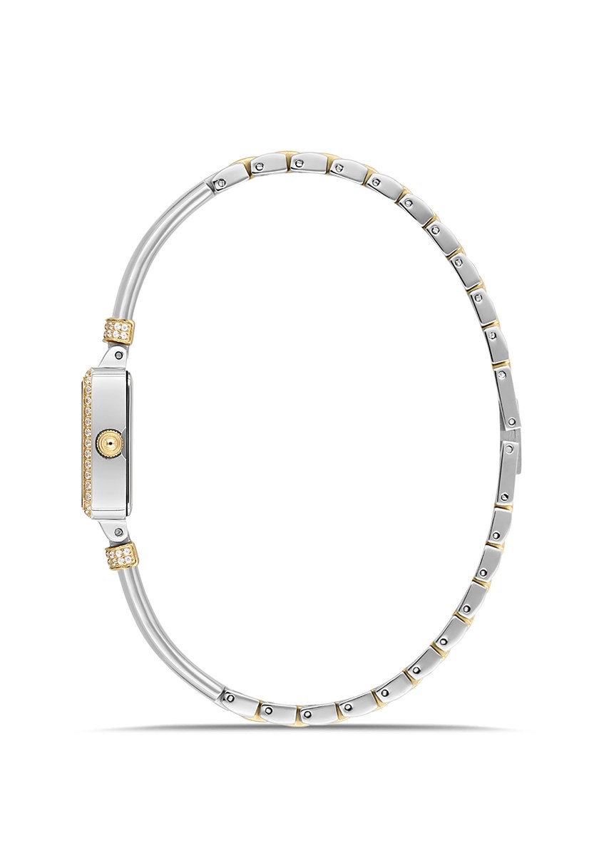Momentus SW295T-09SGS Kol Saati