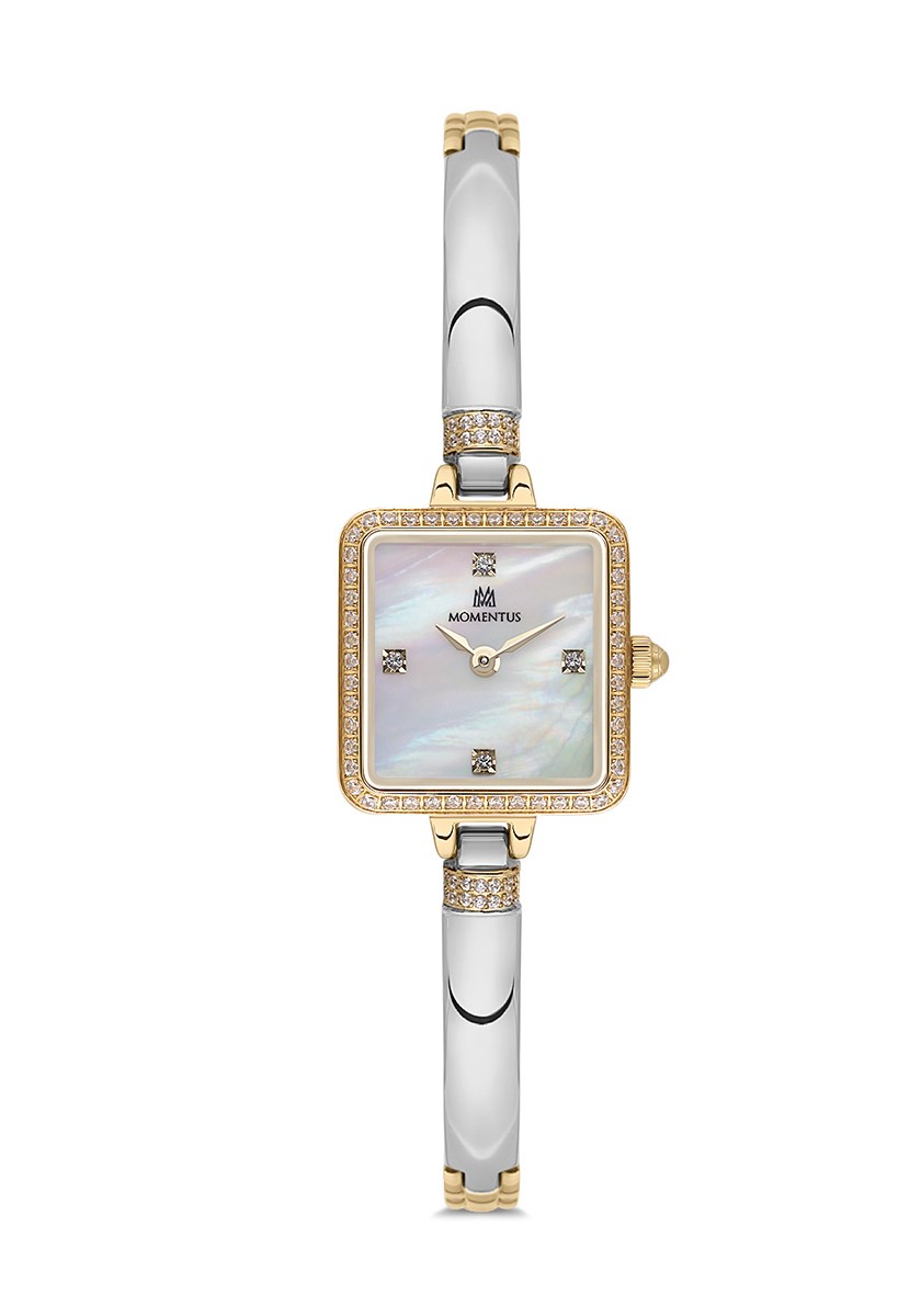 Momentus SW295T-09SGS Kol Saati