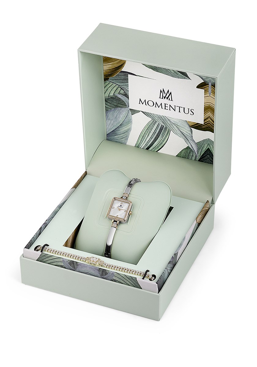 Momentus SW295T-09SGS Kol Saati