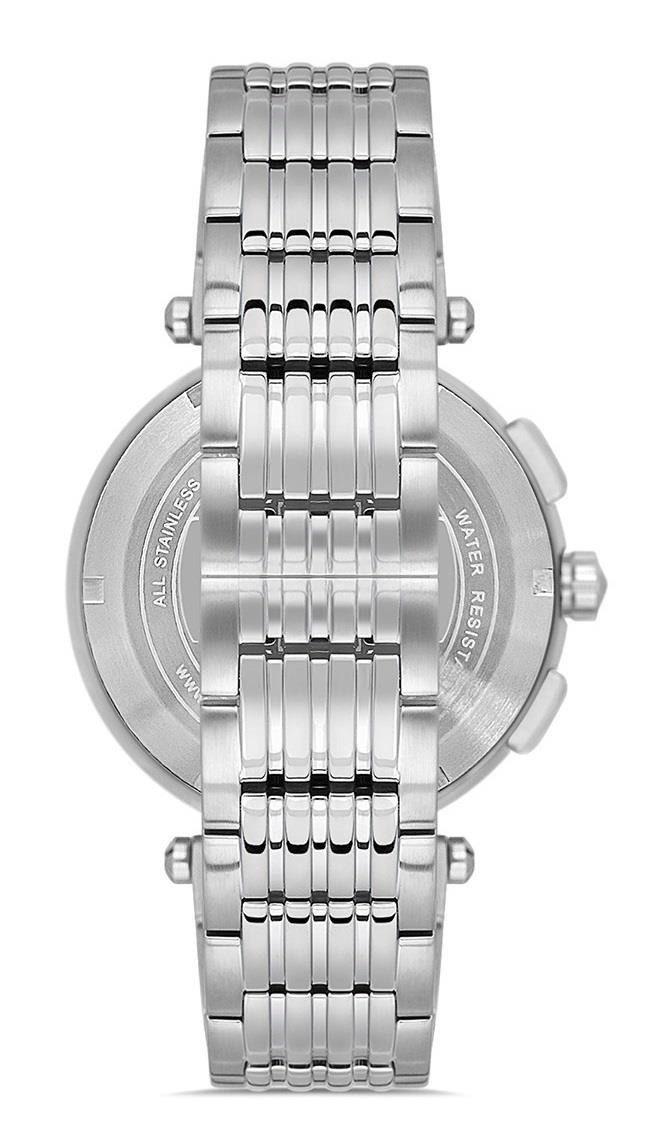 Momentus TM263S-15SS Erkek Kol Saati