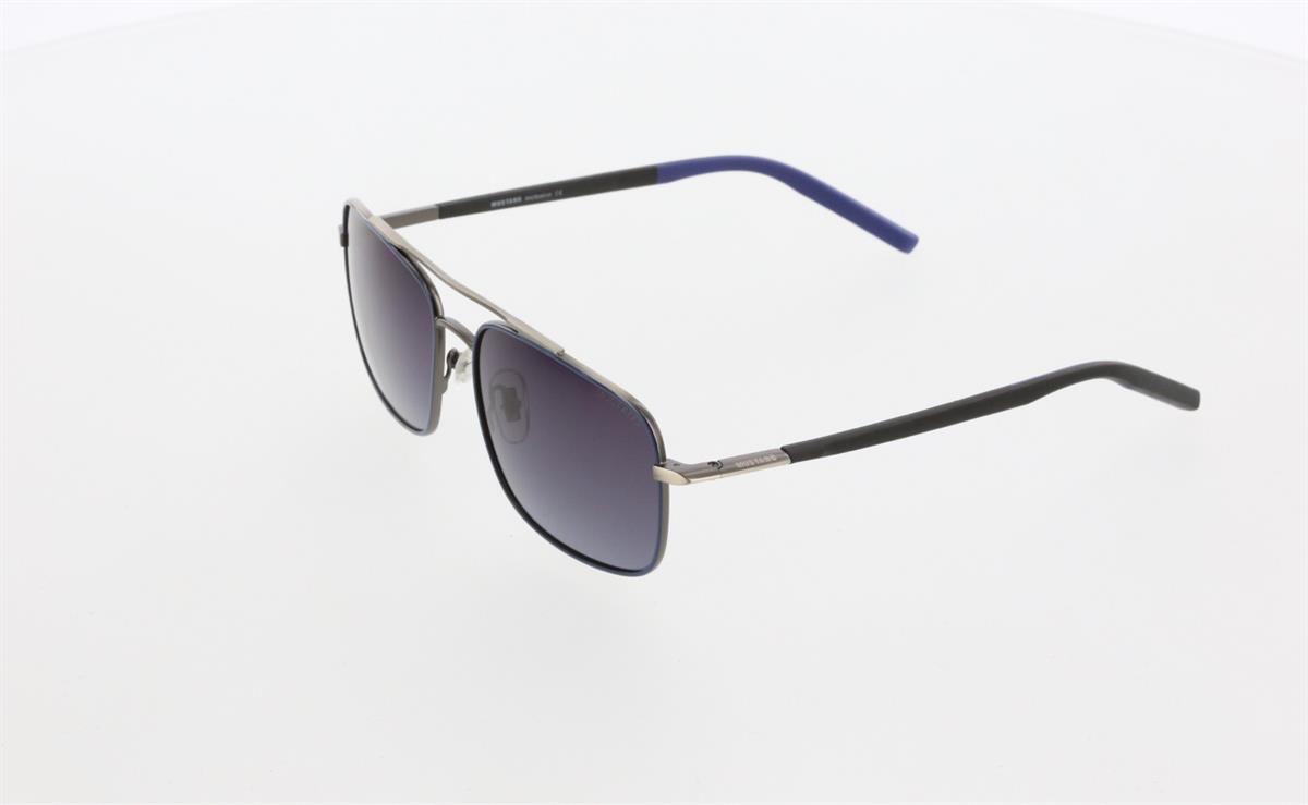 Mustang MU2232 02 57 Erkek Güneş Gözlüğü