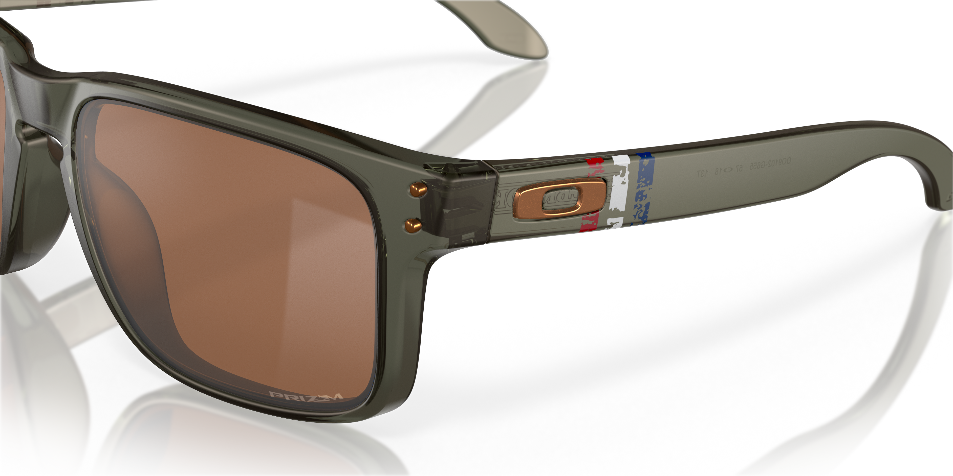 Oakley OO9102 G6 57 Güneş Gözlüğü