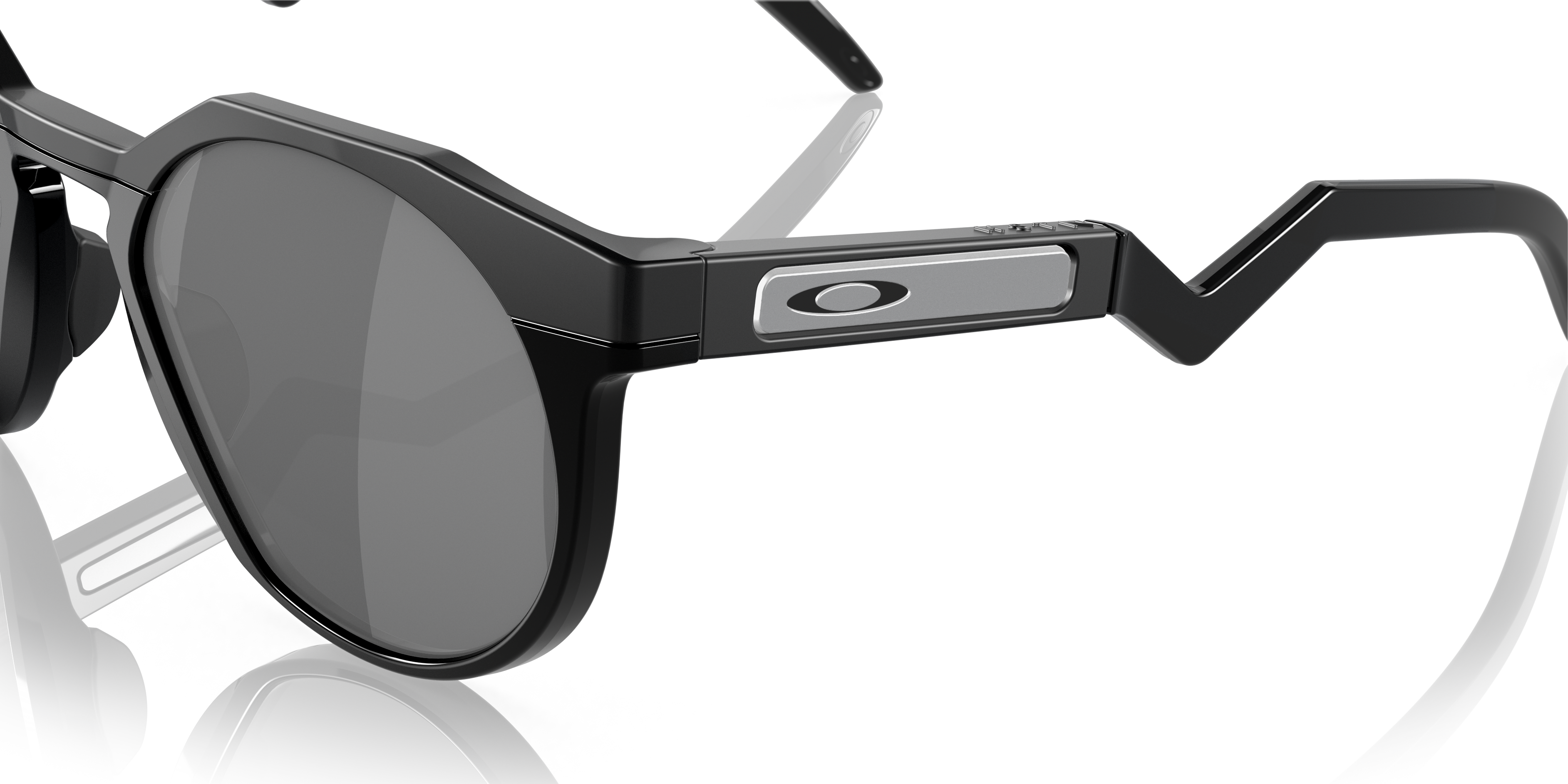 Oakley OO9242 01 Güneş Gözlüğü