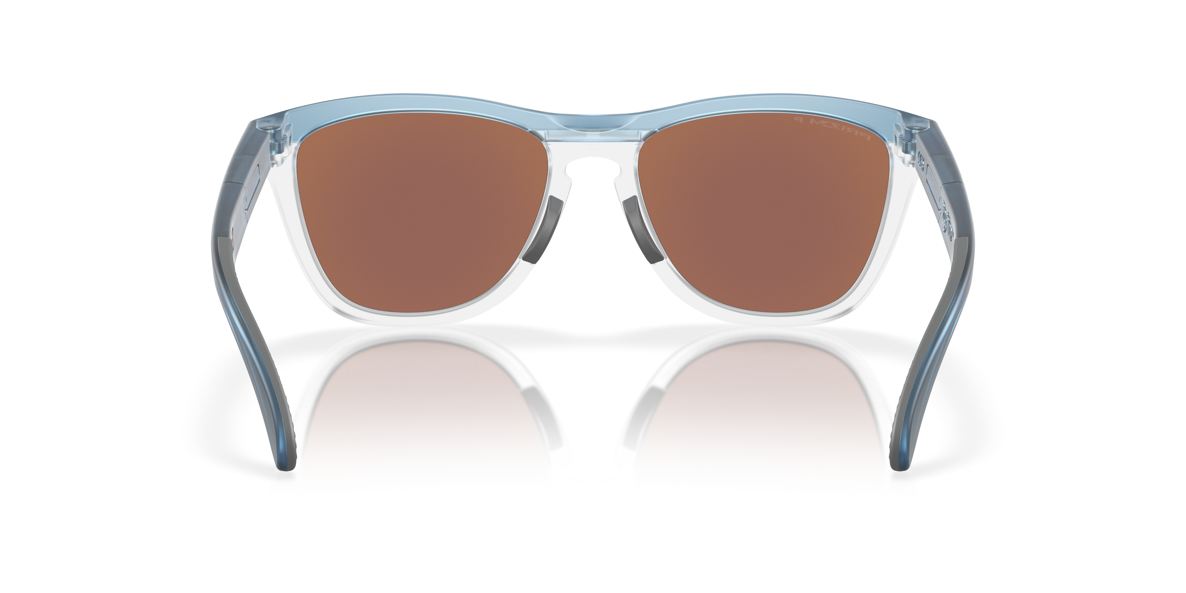Oakley OO9284 09 55 Deep Water Polarized Güneş Gözlüğü