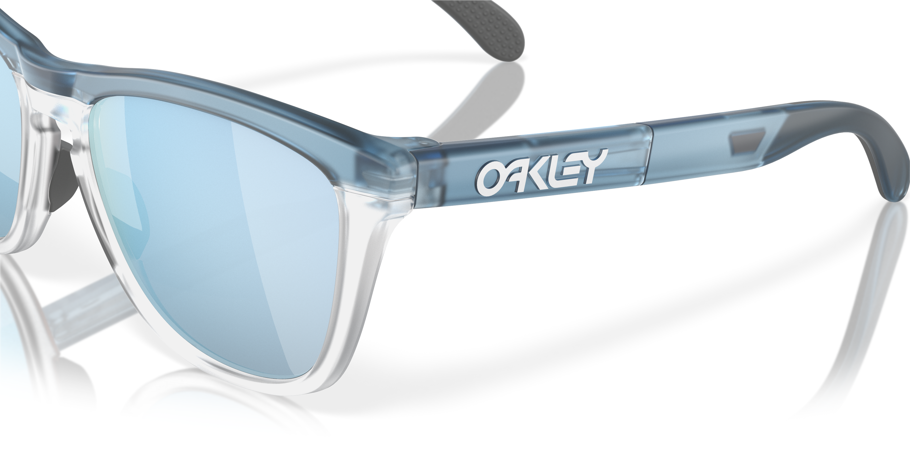 Oakley OO9284 09 55 Deep Water Polarized Güneş Gözlüğü
