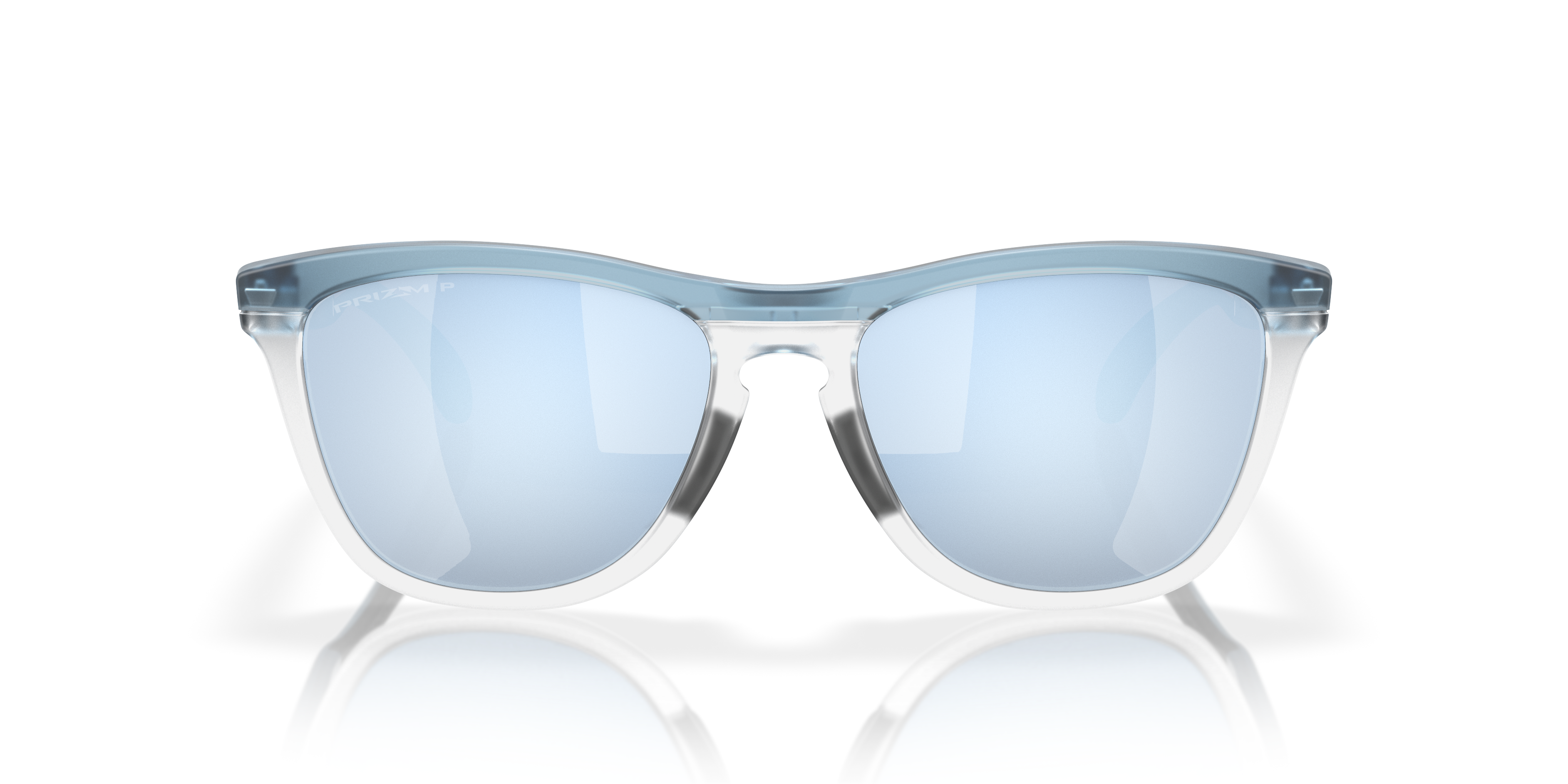 Oakley OO9284 09 55 Deep Water Polarized Güneş Gözlüğü