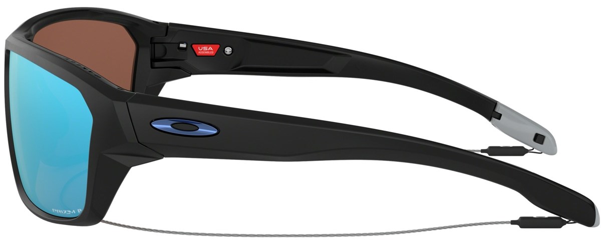 Oakley OO9416 06 Prizm Deep H2O Polarized  Erkek Güneş Gözlüğü