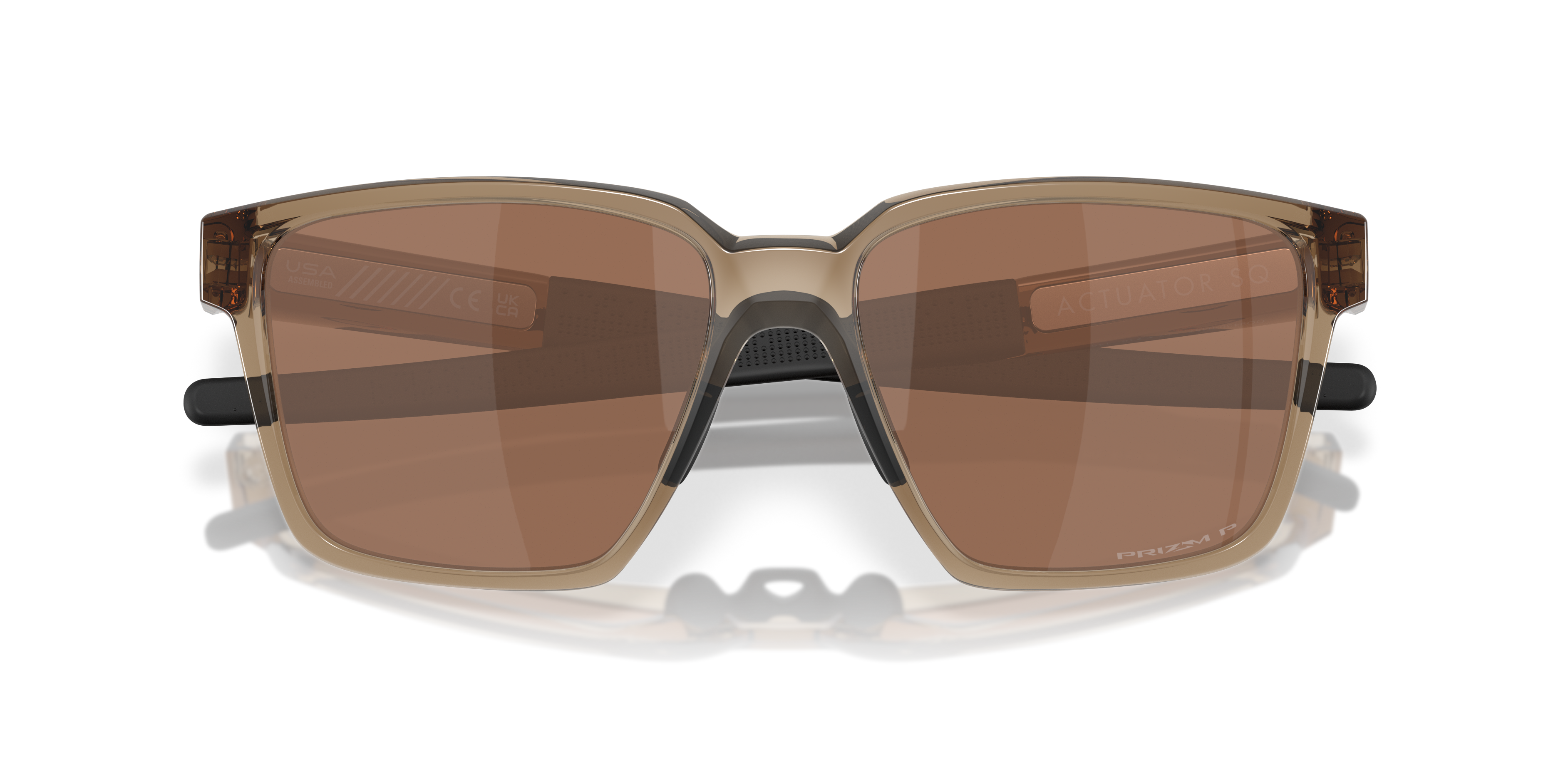 Oakley OO9430 04 Prizm Polarize Güneş Gözlüğü