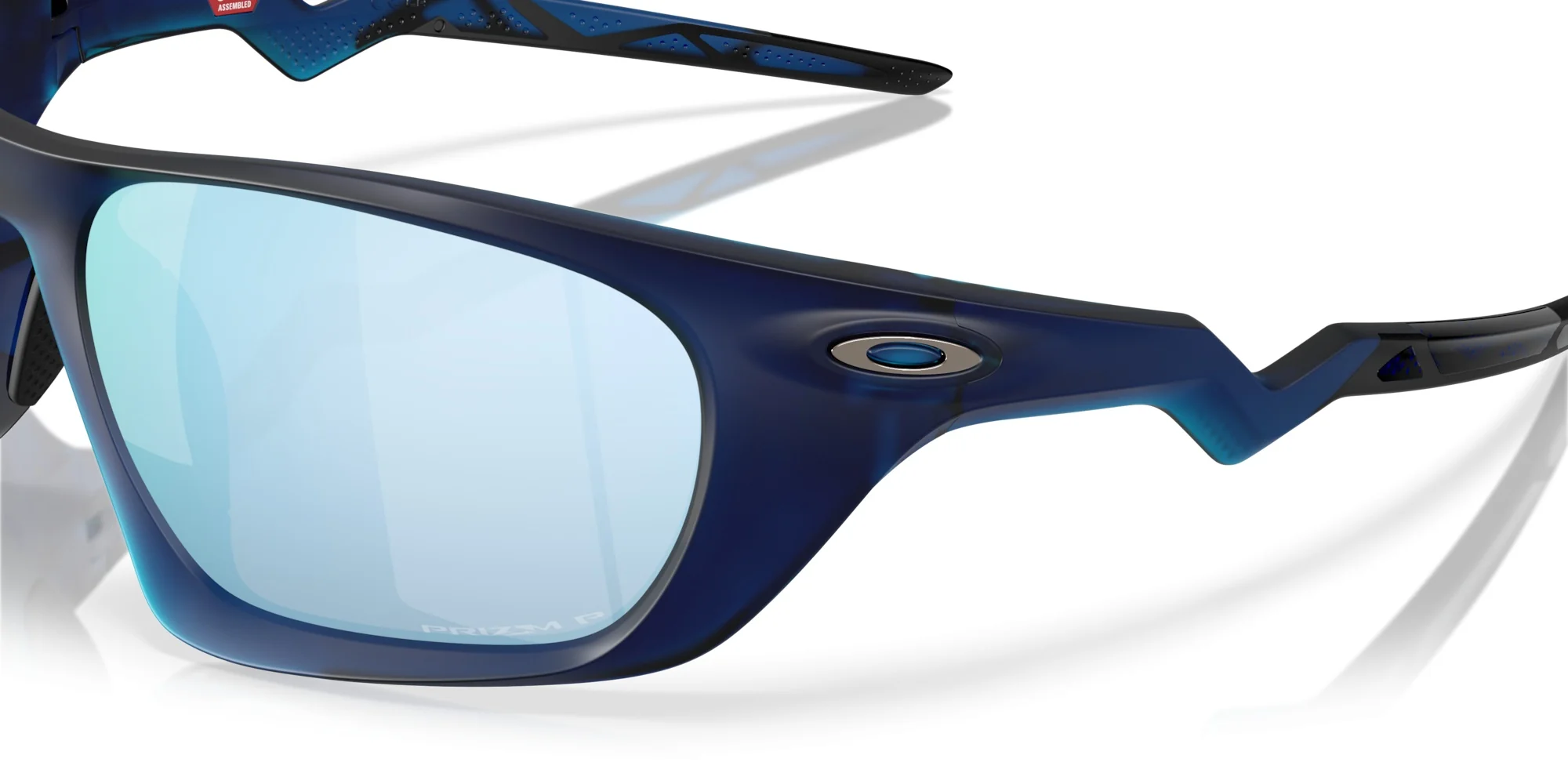Oakley OO9431 03 Prizm Deep Water Güneş Gözlüğü