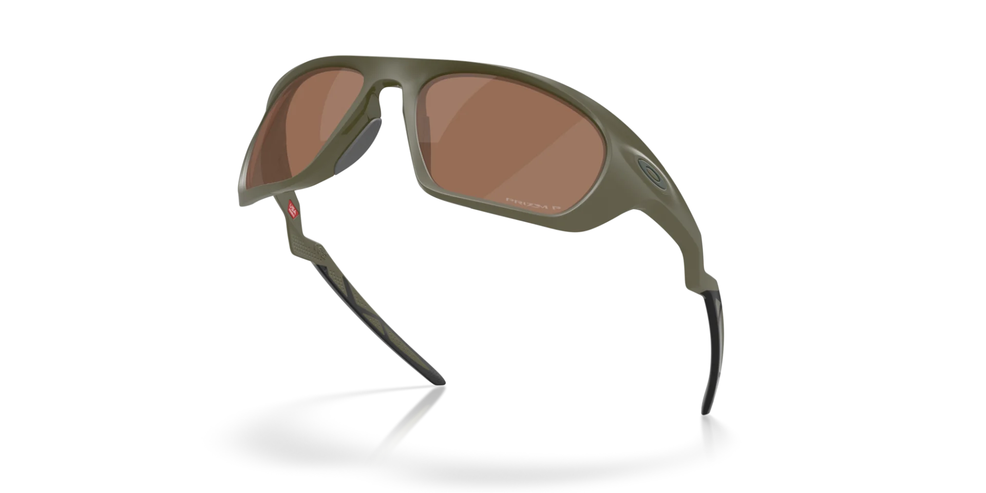 Oakley OO9431 11 Prizm Polarize Güneş Gözlüğü