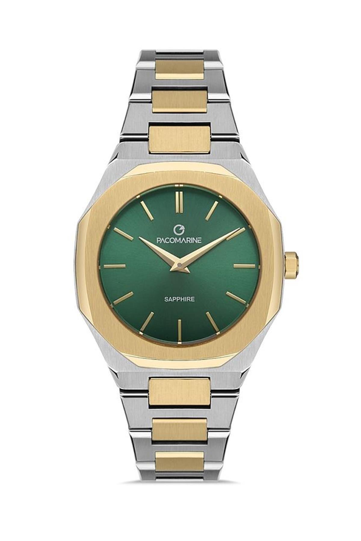 Pacomarine PM.22022.06 Kadın Kol Saati