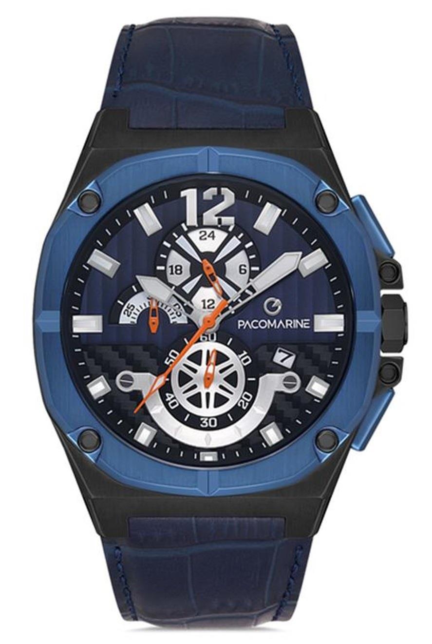 Pacomarine PM.28001.02 Erkek Kol Saati