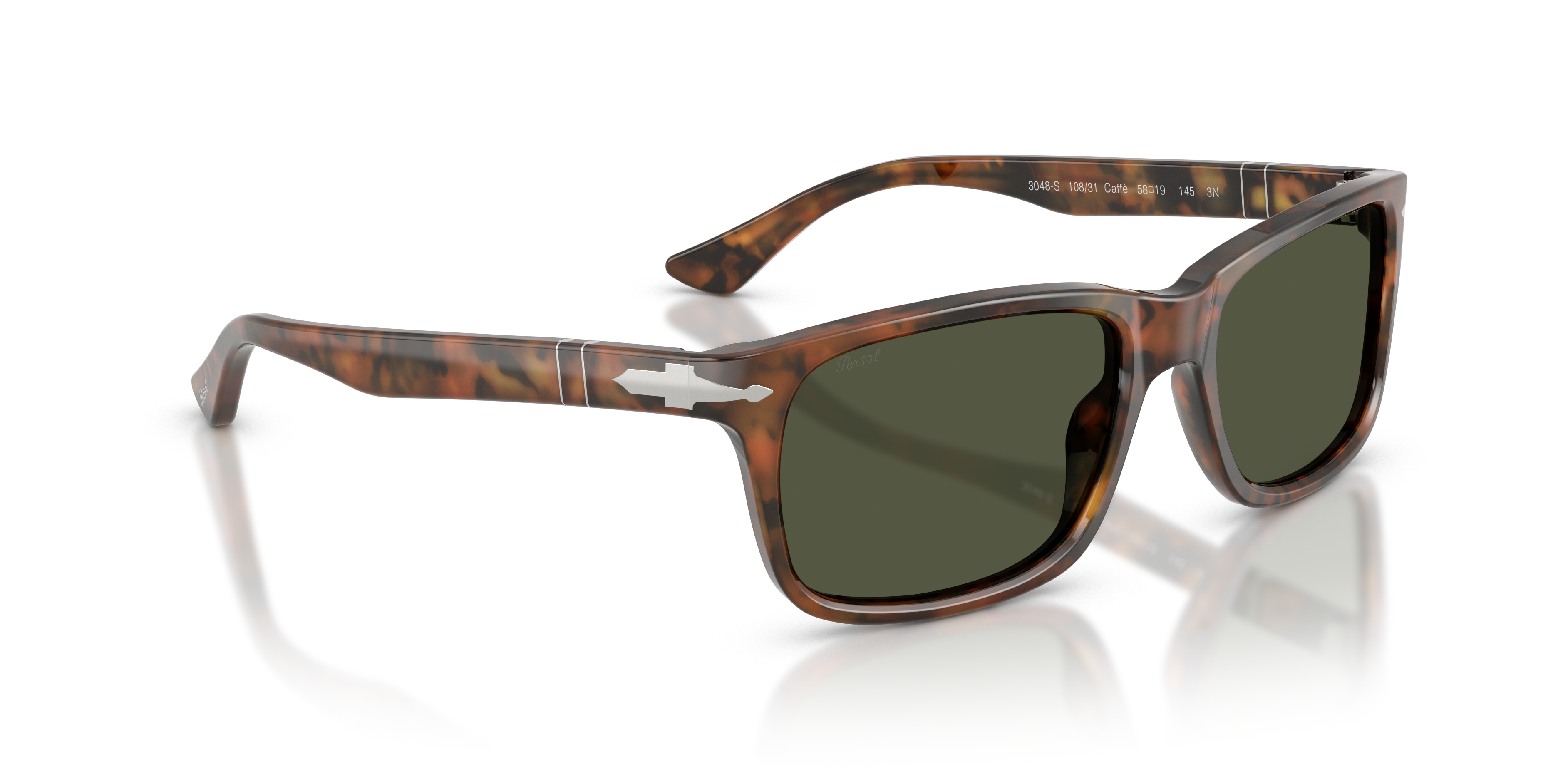 Persol PO3048S 108/31 58 Güneş Gözlüğü