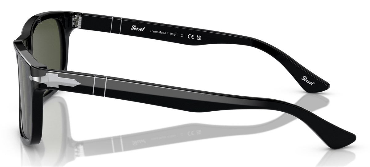 Persol PO3048S 95/31 58  Erkek Güneş Gözlüğü