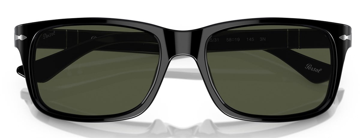 Persol PO3048S 95/31 58  Erkek Güneş Gözlüğü
