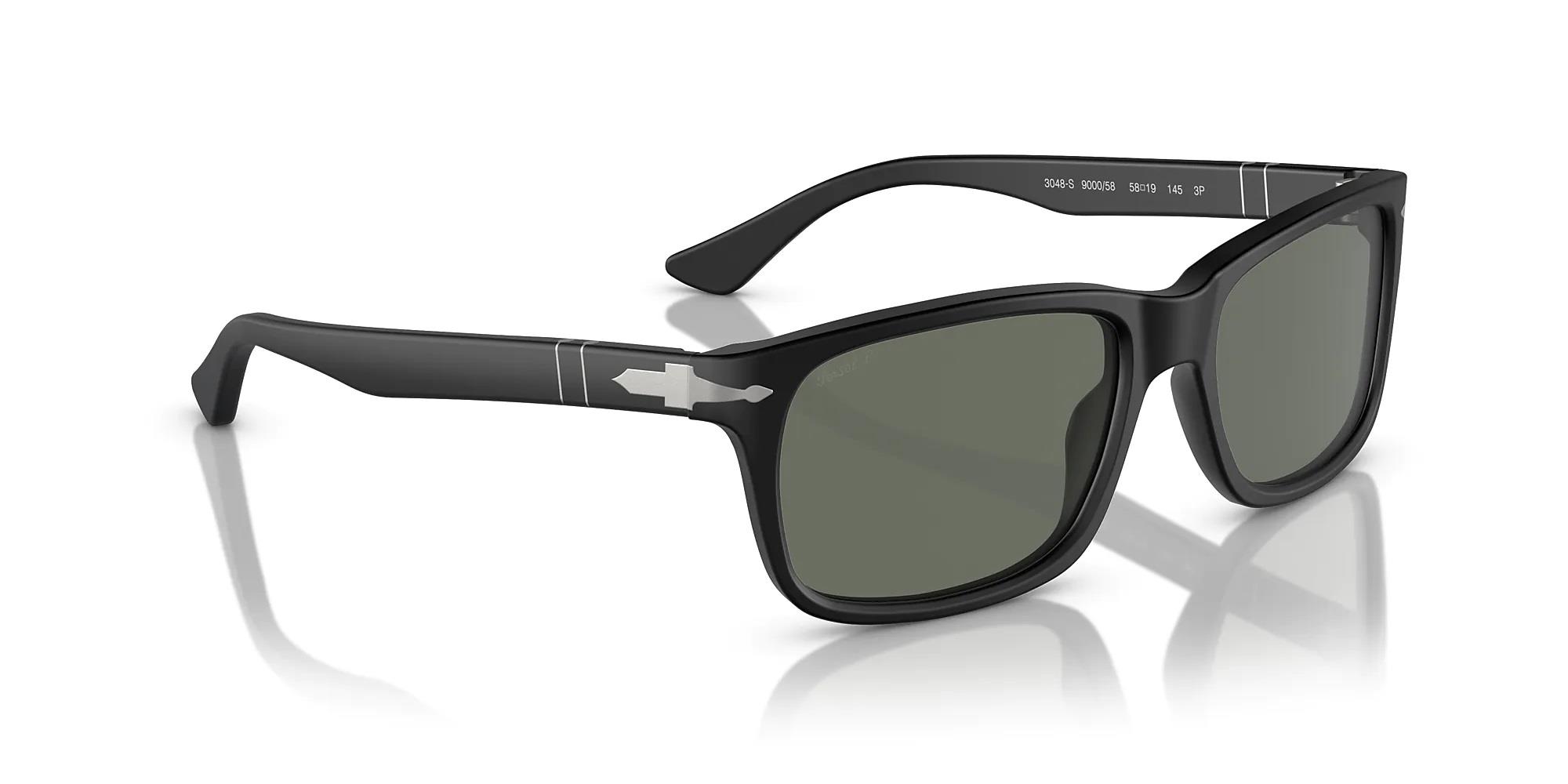 Persol PO3048S 900058 58   Erkek Güneş Gözlüğü