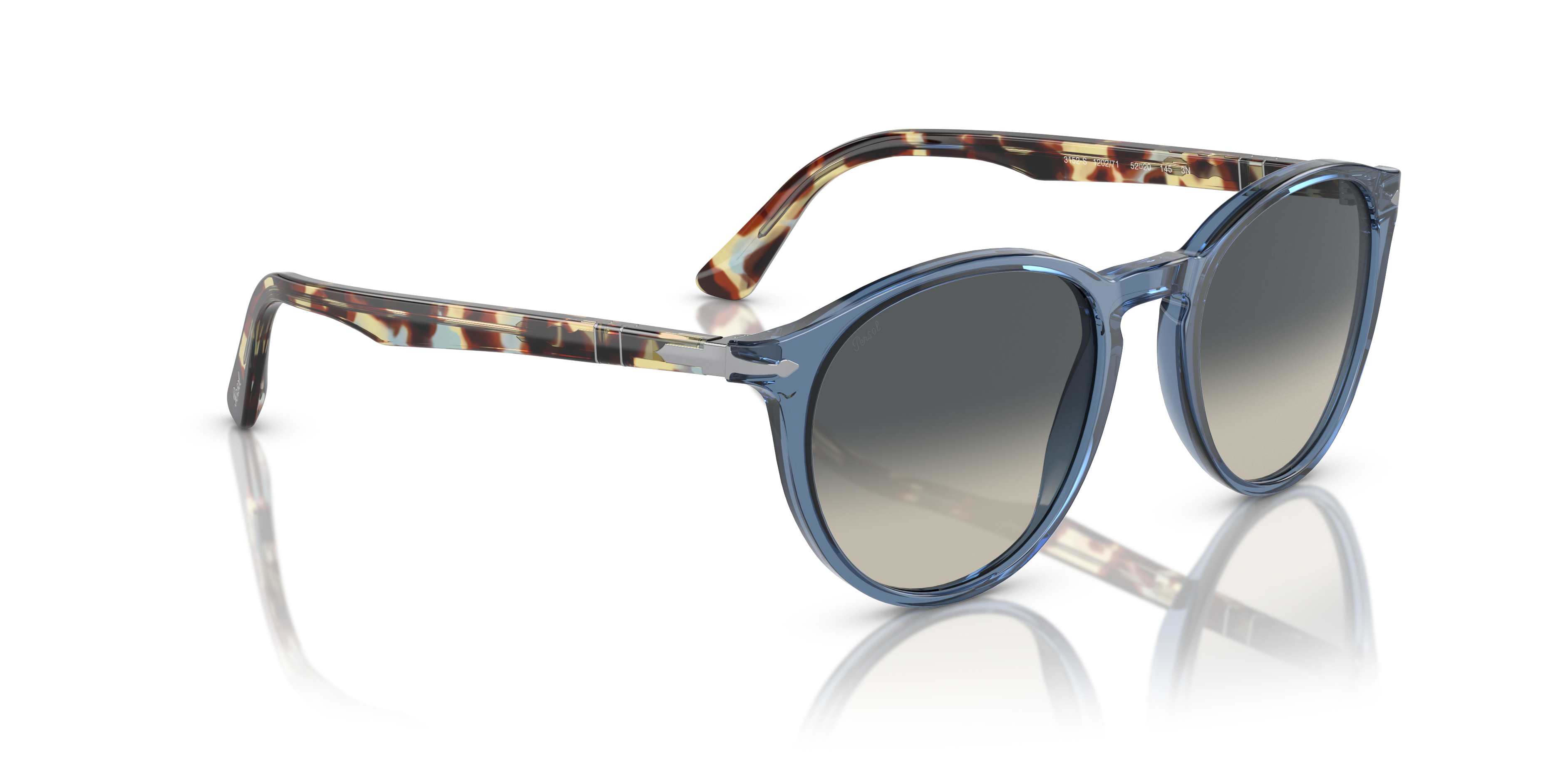 Persol PO3152S 120271 52 Güneş Gözlüğü