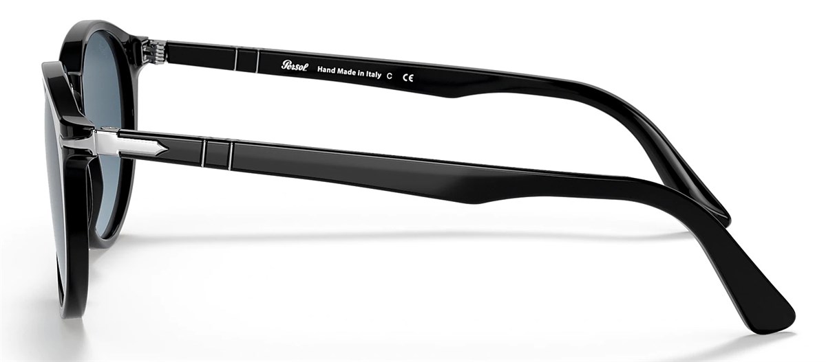 Persol PO3152S 9014Q8 52  Erkek Güneş Gözlüğü