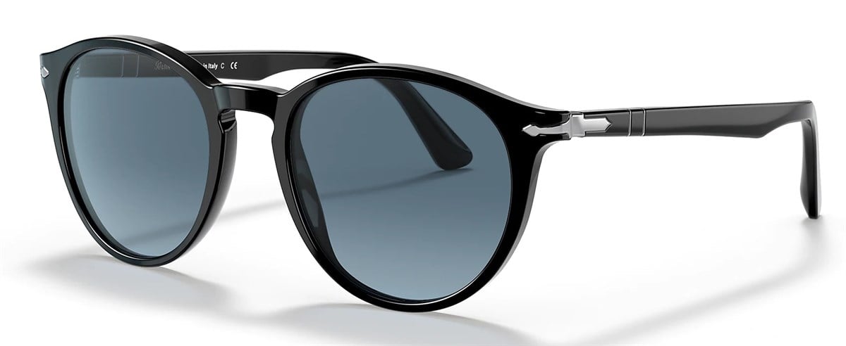 Persol PO3152S 9014Q8 52  Erkek Güneş Gözlüğü