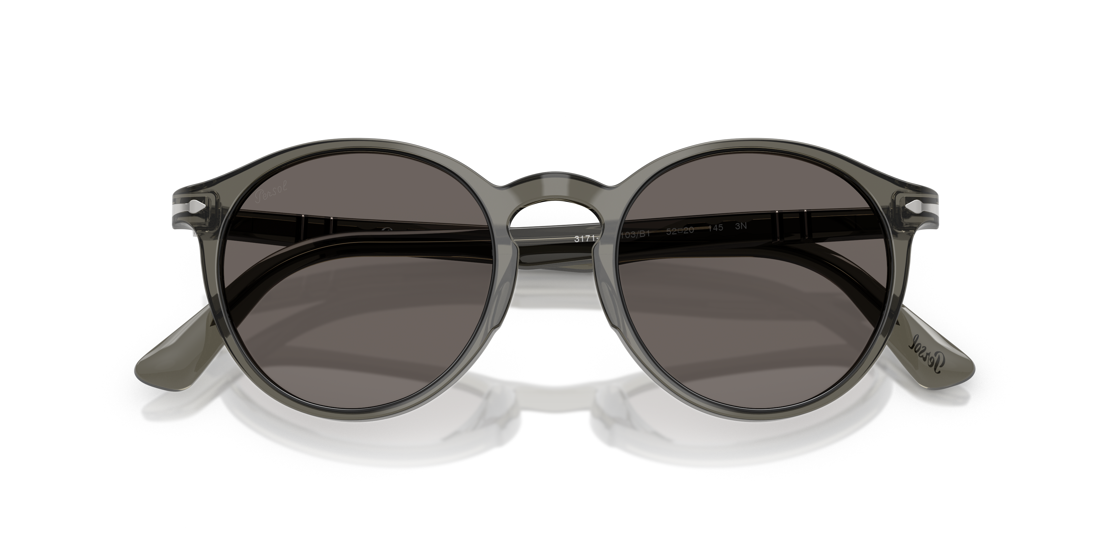 Persol PO3171S 1103B1 52 Güneş Gözlüğü