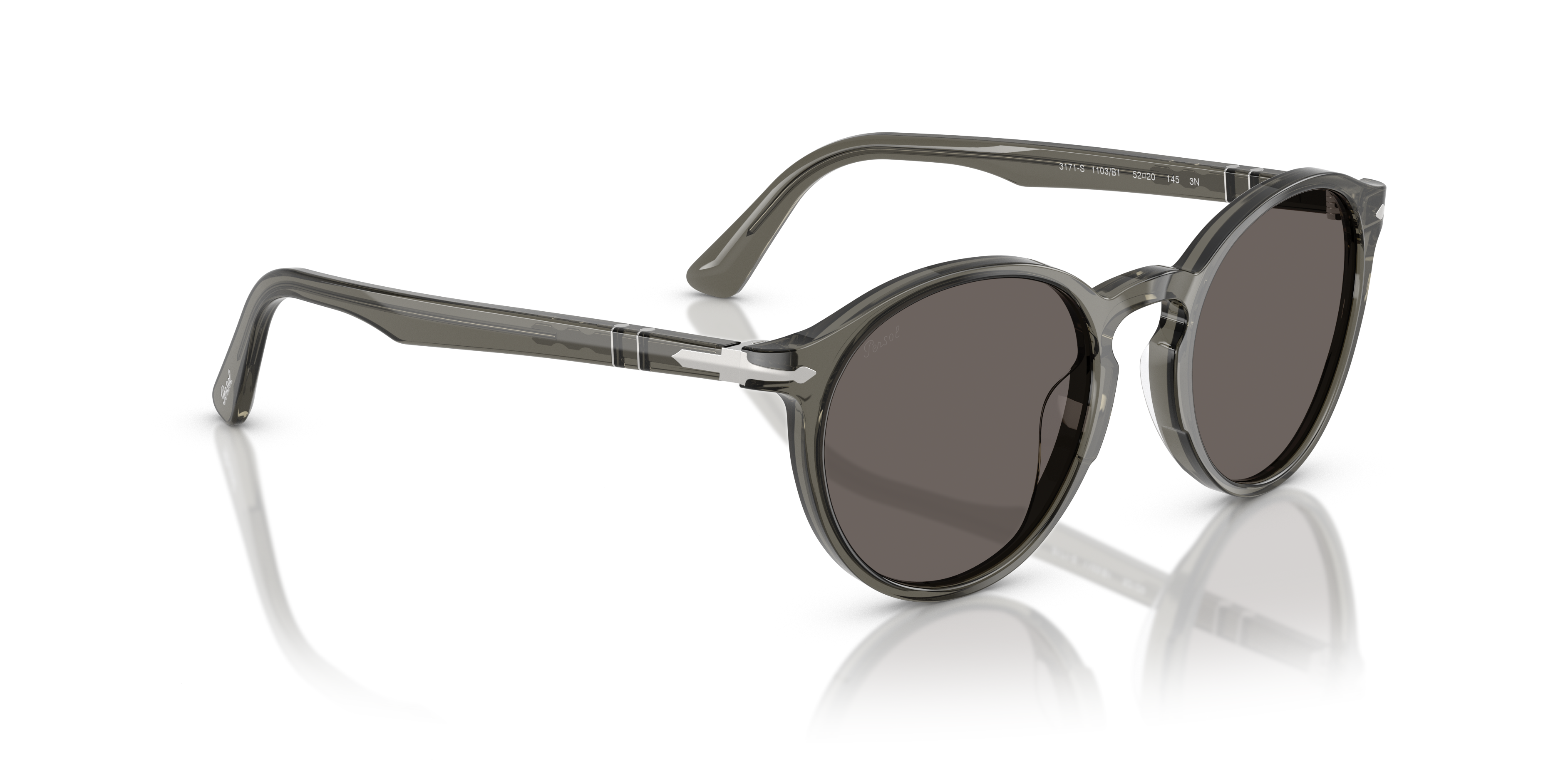 Persol PO3171S 1103B1 52 Güneş Gözlüğü