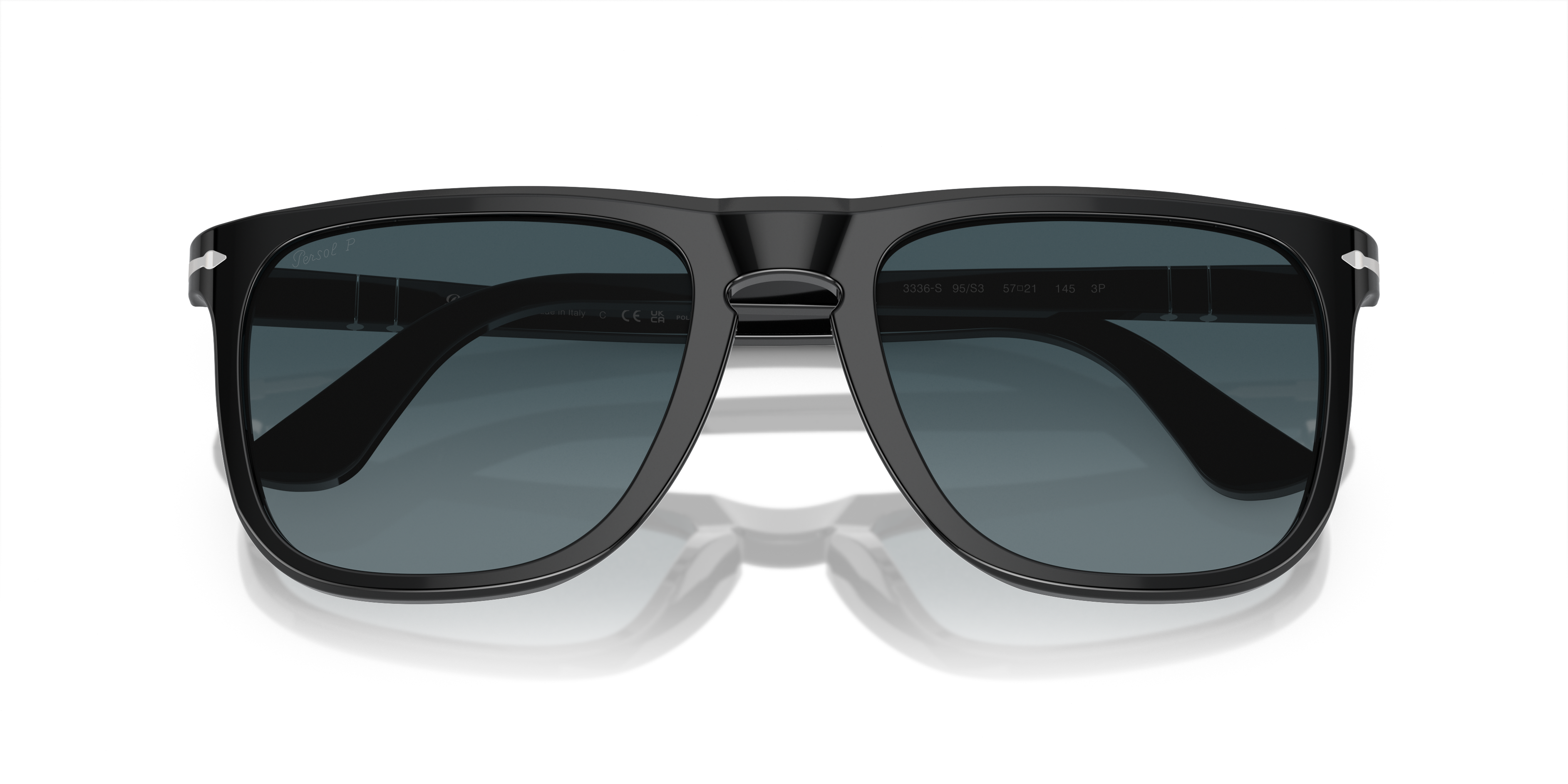 Persol PO3336S 95/S3 54 Güneş Gözlüğü
