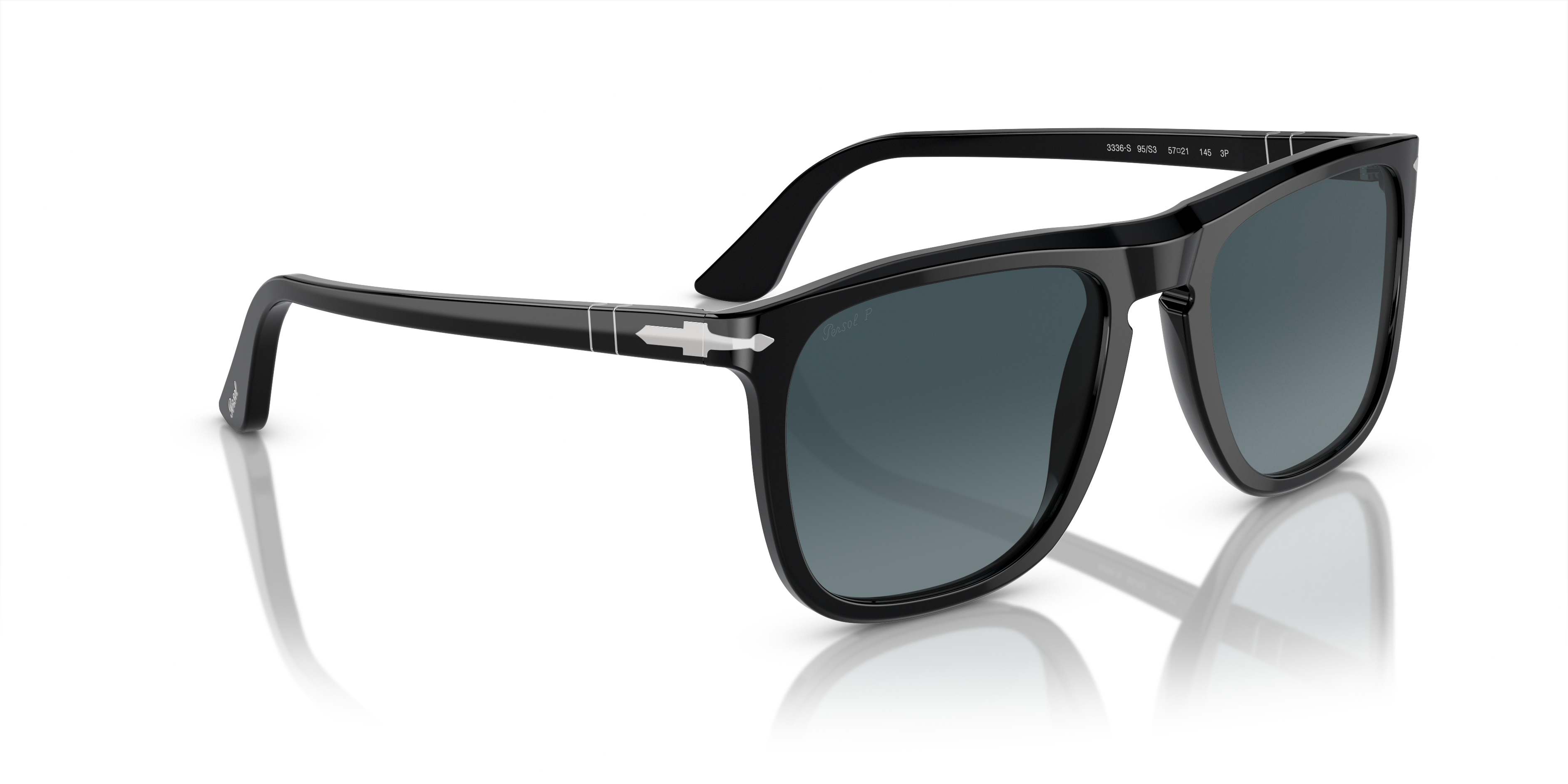 Persol PO3336S 95/S3 54 Güneş Gözlüğü