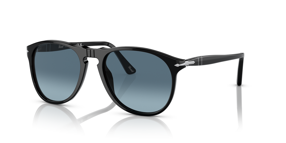 Persol PO9649S 95/Q8 55 Erkek Güneş Gözlüğü