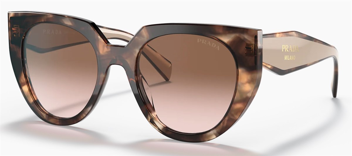 Prada PR 14WS 01R0a6  Bayan Güneş Gözlüğü