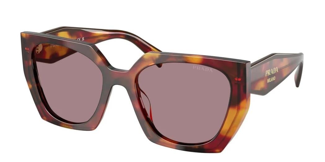 Prada PR 15WS 22A20I 54 Kadın Güneş Gözlüğü