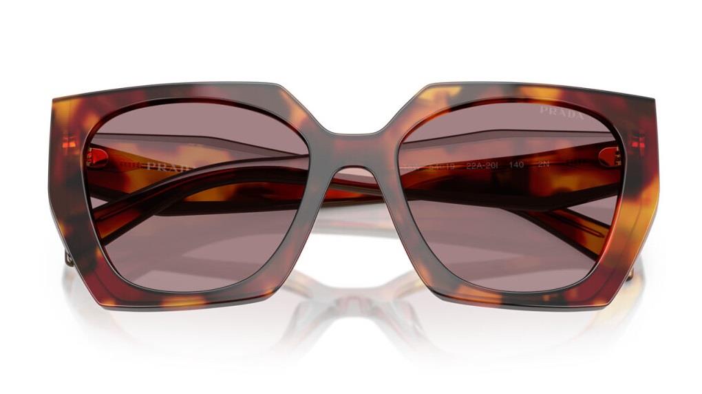 Prada PR 15WS 22A20I 54 Kadın Güneş Gözlüğü