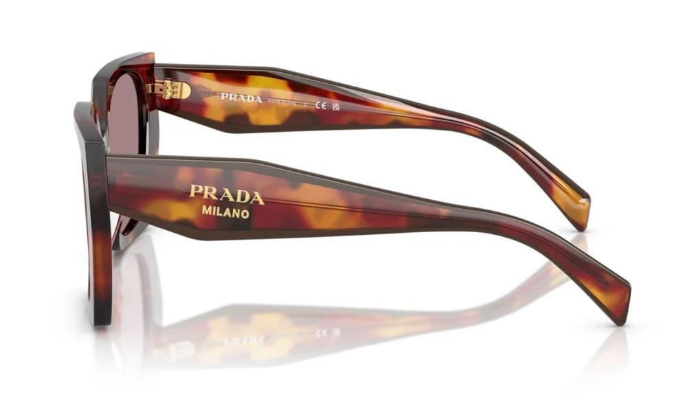 Prada PR 15WS 22A20I 54 Kadın Güneş Gözlüğü