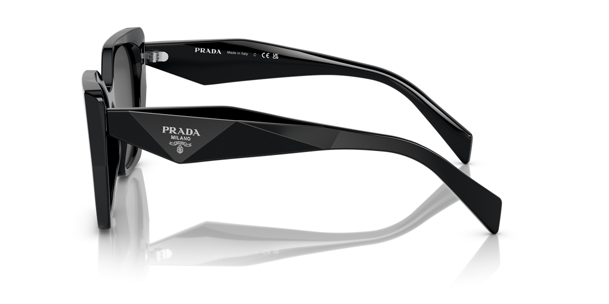 Prada PR 19ZS 1AB5S0 55 Kadın Güneş Gözlüğü